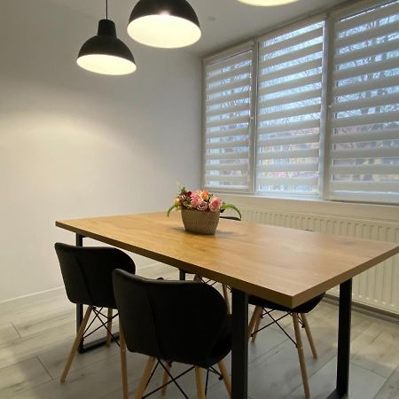 Rozalia Apartman Odorheiu Secuiesc Exterior foto