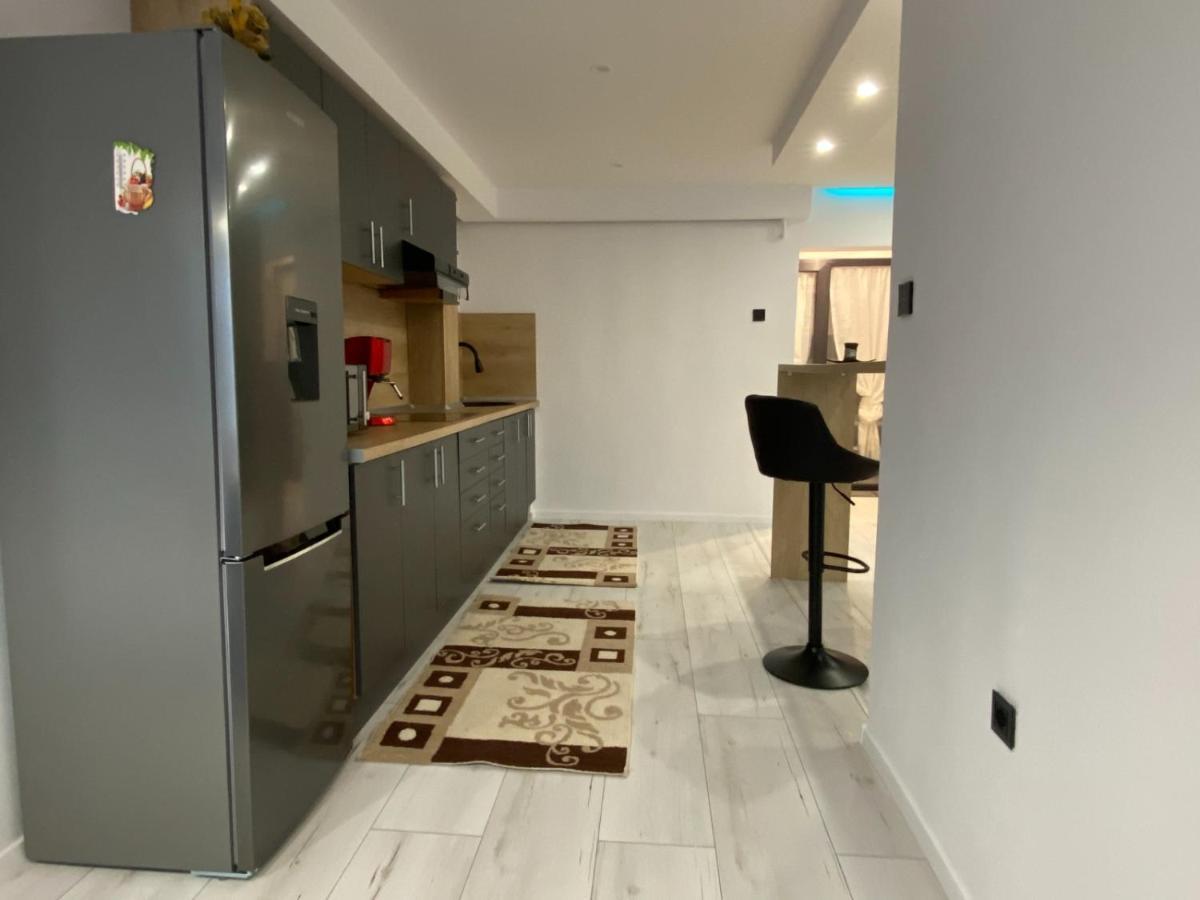 Rozalia Apartman Odorheiu Secuiesc Exterior foto